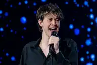 El reclamo de Dante Ortega a su familia que sorprendió en TV: “A mí no me vino a ver nadie”