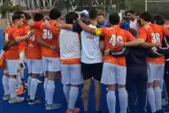 Argentino de hockey: los Naranjas cayeron contra Buenos Aires y buscarán recuperarse frente a Tandil