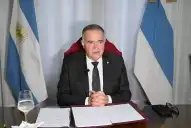 Jaldo dijo que no apoyará el Presupuesto si no incluye fondos para universidades y discapacidad