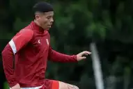 Marcos Rojo no podrá jugar contra Flamengo: Conmebol rechazó su inscripción en la Copa Libertadores