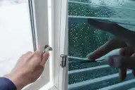 Súper Niño y la regla de los diez minutos: por qué aconsejan abrir las ventanas mientras llueve