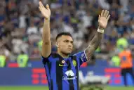 Malas noticias para Scaloni: Lautaro Martínez se lesionó y podría perderse la próxima fecha FIFA