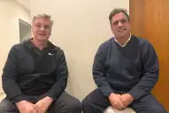 José María Corral será el candidato a intendente de Aguilares por La Libertad Avanza