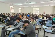 Qué desafíos atraviesan hoy las infancias y adolescencias: la UNT abre una jornada de debate