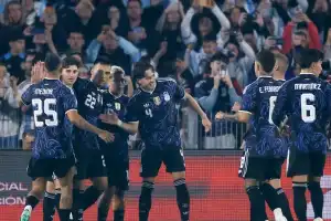 Selección argentina: los posibles rivales para la fecha FIFA de noviembre y dónde jugaría