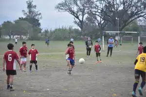 La historia de Fundación Mapa: el dolor de un padre que perdió a su hijio se transformó en refugio para 300 chicos