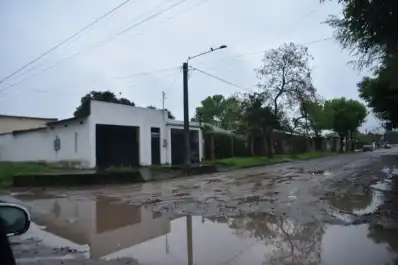 Lluvias en Tucumán: qué dicen los suelos