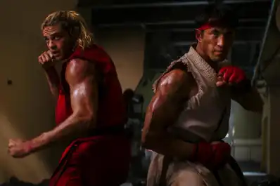 “Street Fighter” llega a los cines y vuelve la saga de “Los Juegos del Hambre”: la cartelera en Tucumán