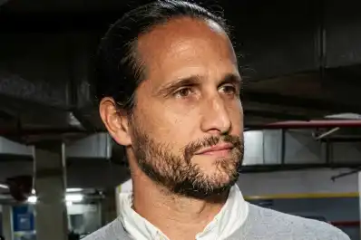 Rechazo vecinal a Darío Giordano en Chapadmalal: juntan firmas para que se vaya del barrio
