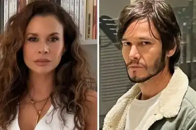 Julieta Ortega rompió el silencio sobre la separación de su hermano Emanuel Ortega con Julieta Prandi: “Me asusté”