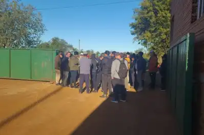 La Justicia decretó la quiebra de una histórica maderera de Misiones y 130 trabajadores quedaron sin empleo