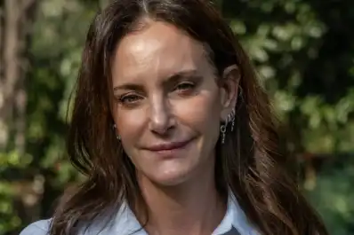 Otro día perdido: Luciana Aymar reveló cómo es su vida a los 49 años, lejos del hockey y en Chile