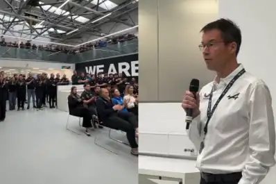 Alpine busca reaccionar en la Fórmula 1: el mensaje de su nuevo director técnico tras la mala racha de Colapinto