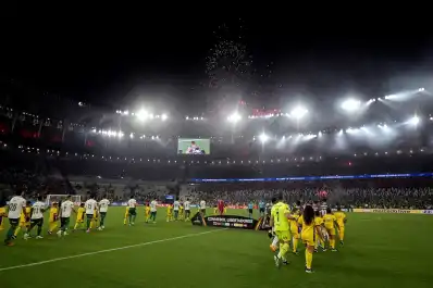 Se terminó la novela: la Justicia de Brasil ratificó que Boca y Vasco jugarán la revancha en el Maracaná