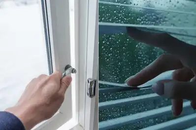 Súper Niño y la regla de los diez minutos: por qué aconsejan abrir las ventanas mientras llueve