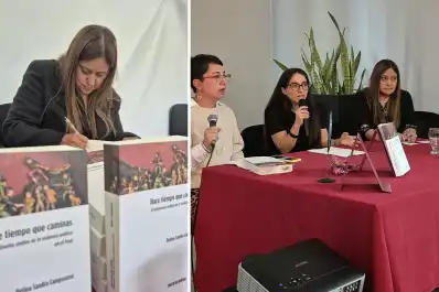 Un premio de Casa de las Américas y una investigación que conecta a Salta con la memoria de Perú