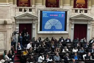 Sin quórum, Diputados no trató el megadecreto de Milei: ¿qué postura adoptaron los representantes tucumanos?