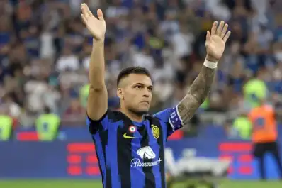 Malas noticias para Scaloni: Lautaro Martínez se lesionó y podría perderse la próxima fecha FIFA