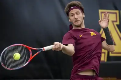 Sanción histórica en el tenis: el serbio Stefan Milicevic no podrá volver a jugar hasta 2050
