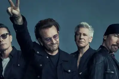 U2 vuelve a la Argentina en 2027: cuándo salen a la venta las entradas y cómo comprarlas