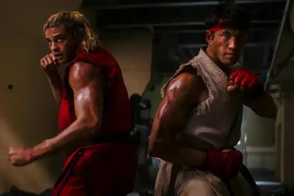 “Street Fighter” llega a los cines y vuelve la saga de “Los Juegos del Hambre”: la cartelera en Tucumán