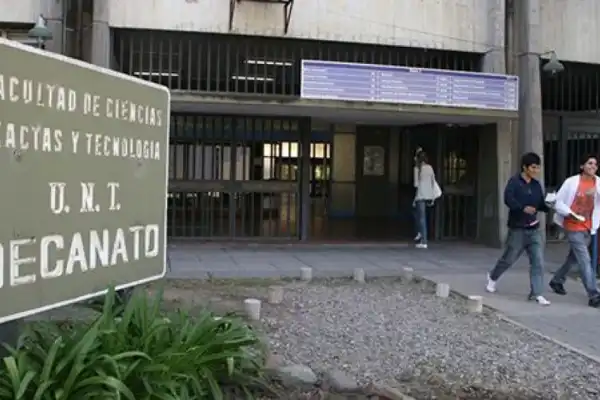 Un desafío de 28 horas para estudiantes: la FACET será sede del Rally Latinoamericano de Innovación