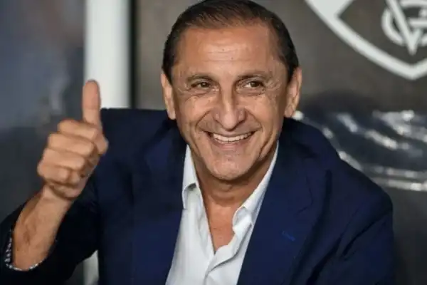 Ramón Díaz, a un paso de volver a River para intentar apagar el incendio
