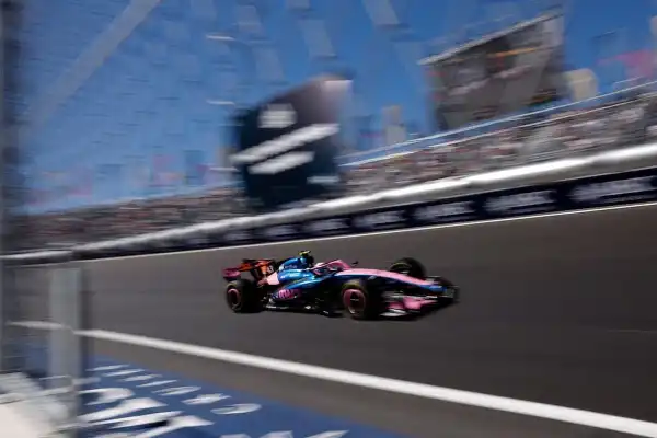 Franco Colapinto vuelve a correr la Fórmula 1 en Estados Unidos: cuándo y dónde ver la carrera