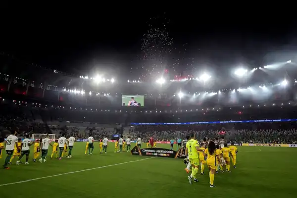 Se terminó la novela: la Justicia de Brasil ratificó que Boca y Vasco jugarán la revancha en el Maracaná