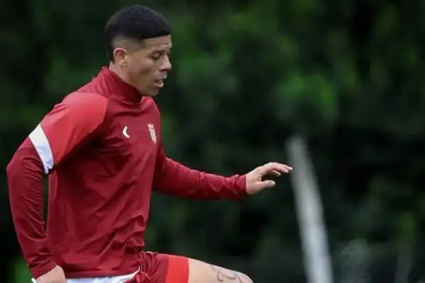 Marcos Rojo no podrá jugar contra Flamengo: Conmebol rechazó su inscripción en la Copa Libertadores