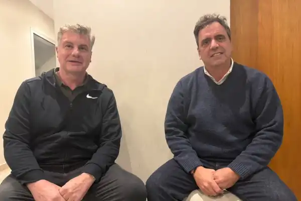 José María Corral será el candidato a intendente de Aguilares por La Libertad Avanza