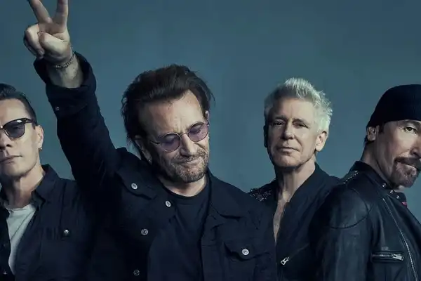 U2 vuelve a la Argentina en 2027: cuándo salen a la venta las entradas y cómo comprarlas