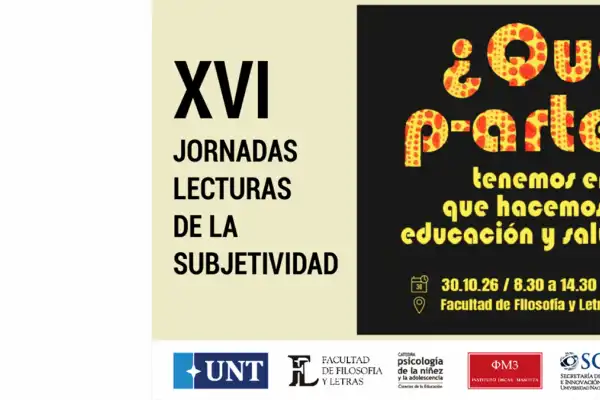Qué desafíos atraviesan hoy las infancias y adolescencias: la UNT abre una jornada de debate