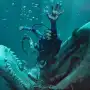 “La caída de la ballena” es una película de supervivencia en el interior de un cachalote