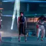 Estreno de cine: un nostálgico regreso a las luchas de “Street Fighter”