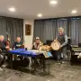 Grupo Contemporáneo de Folclore: un reencuentro musical luego de cuatro décadas