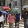 Pronóstico de Cristofer Brito: ¿hasta cuándo continuarán las precipitaciones en Tucumán