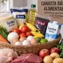 Las canastas registraron la menor suba en lo que va del año