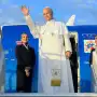 Qué pasará con los feriados si se suspende la visita del papa León XIV a la Argentina