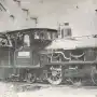 Sesquicentenario del ferrocarril