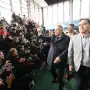 Jaldo, sobre los entes intervenidos: Hablar de normalizar es fácil, hay que ver cómo