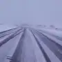 En plena primavera, volvió a nevar en la zona de los Valles Calchaquíes