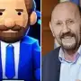 “Gildus”: el videojuego dedicado a Gildo Insfrán en el que pelea contra un león con motosierra