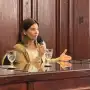 La vocal Eleonora Rodríguez Campos fue elegida presidenta de la Región NOA de la JU.FE.JUS