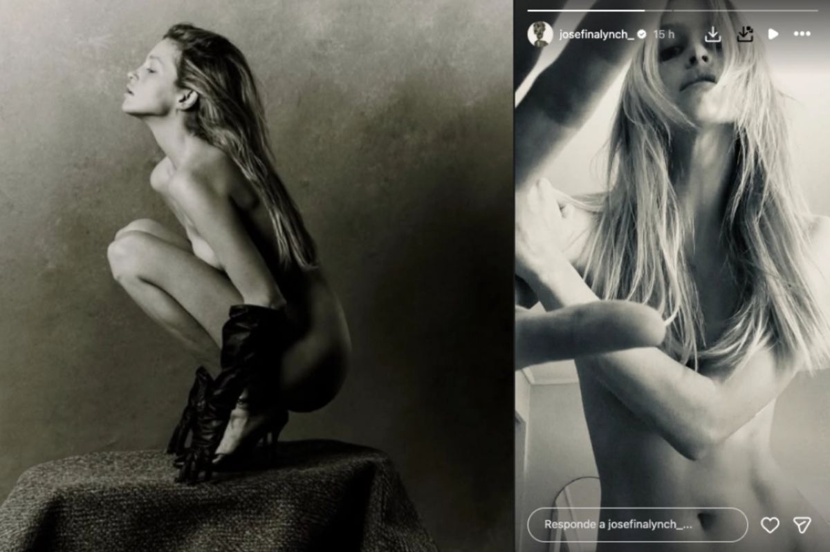 Estas son las fotos que habrían desatado los celos de Julieta Prandi y precipitado su separación de Emanuel Ortega