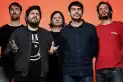 Llegan los shows de El Mató a un Policía Motorizado, Flema y Autos Robados