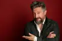 Pablo Fábregas, artista de stand up: “El estado natural es aceptar que uno tiene una locura”