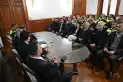 Jaldo ordenó profundizar la lucha contra el delito y el narcomenudeo en Tucumán