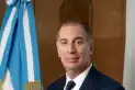 Santilli defendió la salida de Flávio Bolsonaro de Argentina: “No tenía impedimentos de Interpol”