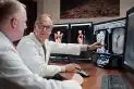 Qué estudios se realizan para detectar el adenocarcinoma de pulmón, el cáncer que afecta al papa León XIV